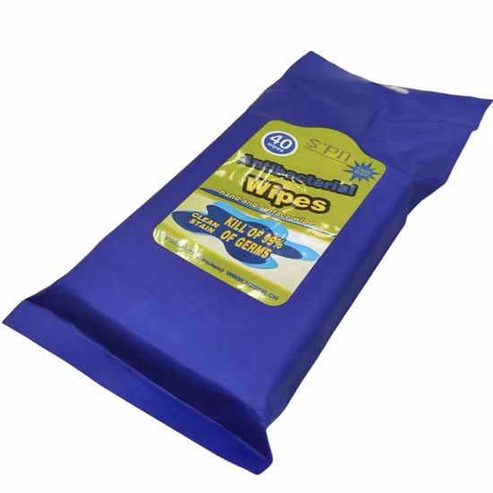 Cleaning Sanitising CE&FDA Approved Disposable Disinfectant Baby Wet Wipes Sanitizing Wipe Hand&Gym Wipes Wet Wipes Alochol Wet Wipes Antibacterial Wipes