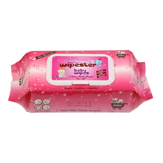 Special Nonwovens Private Label Extra Soft & Gentle Disinfect Wet Soft Moisturizing and Sanitizing Formular Industrial Cleaning Wipes