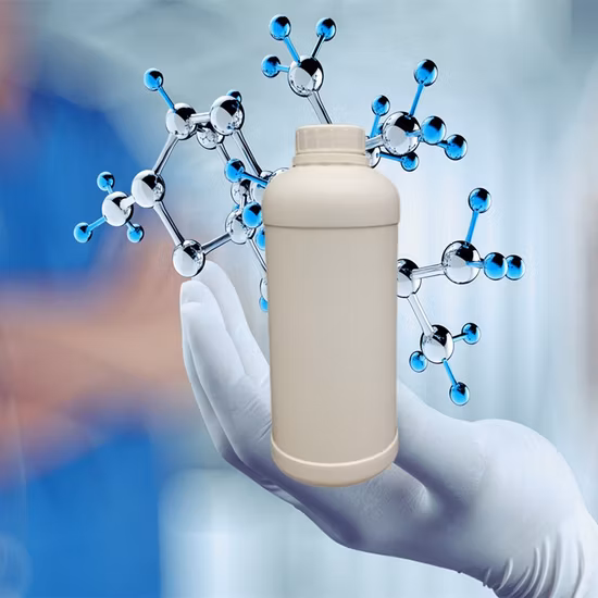 Isopropyl Alcohol Ipa for Hand Sanitizer